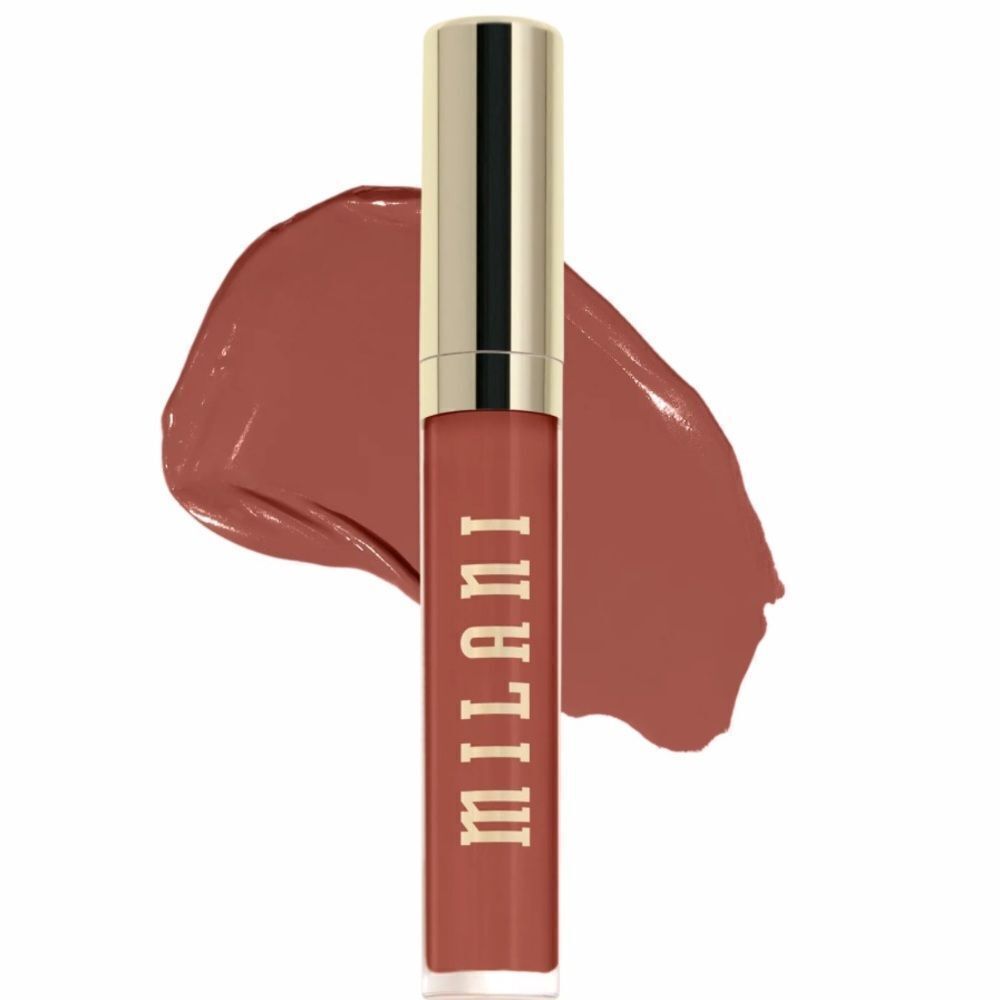 🦋 MILANI 160 VIBE STAY PUT LIQUID LIP LONGWEAR LIPSTICK NEW FULLSZ